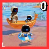 12- Astro's Playroom: Una Carta de Amor