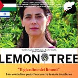 "Il giardino dei limoni", un film di Eran Riklis