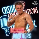 153. Marcus Mathers - Casual Conversations