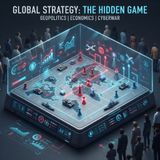 The Shadow Conflict_ Are We Already in World War III