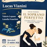 Pare un Libro Stampato - Il Soprano perfetto