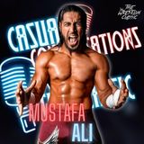 155. Mustafa Ali - Casual Conversations