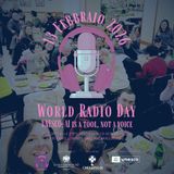 I ragazzi della cooperativa Futura DAST ai microfoni di RadioVera
