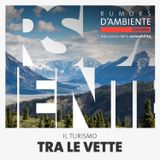 Focus – Il turismo tra le vette