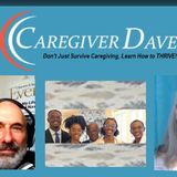 How leaving A corporate job to become an at-home caregiver gave me 48 hours to save my daughter’s life!