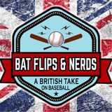 WBC Mini Pods - Thoughts from the GB practice field