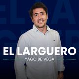 El Larguero completo | El piragüismo amplía el medallero español y las finales de fútbol, a escena