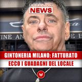 Gintoneria Milano, Fatturato: Ecco I Guadagni Del Locale!