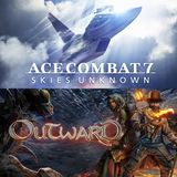 7x11 - Ace Combat 7 y Outward