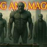 The War of Gog and Magog Is About to Begin_ The Shocking Truth in Ezekiel_s Prophecy