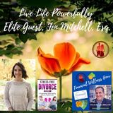 Elite, Jen Mitchell, Esq.,  Live Life Powerfully