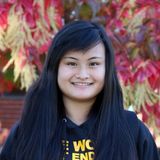 Voices of Young Voters: Patricia Dang, Vancouver, Wash.