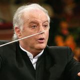 La Mattina all'Opera Buongiorno con ....Daniel Barenboim