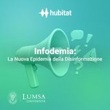 Infodemia: La Nuova Epidemia della Disinformazione