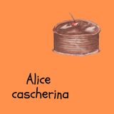 Alice nella torta
