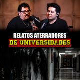 45. Lo que OCURRIÓ en esta Universidad NUNCA debió Salir a la Luz