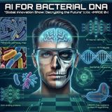 AI for Bacterial DNA