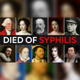 The Royal Disease: 25 British Royals Linked to Syphilis | History Audiobook