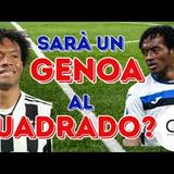 GENOA: sondaggio per CUADRADO ma c'è la concorrenza del BETIS. Operazione CARBONI ai dettagli