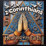 2 Corinthians 12: Strength in Weakness Bible Stud