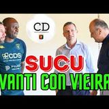 GENOA, da Torino, all'assemblea di bilancio alle parole di SUCU: tutte le novità di ore intense!