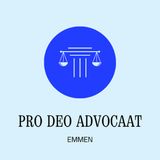 De procedure voor het indienen van een klacht tegen een pro deo advocaat.