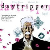 Source Material #406 - Daytripper #4-6 (Vertigo, 2010)
