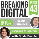 Jamie Shanks - Social Selling Expert