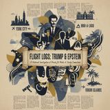 Connections Uncovered_ Trump, Epstein, and Influential Ties