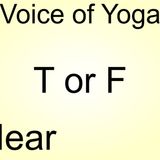 A Fault Finder Can't Be a Fact Finder