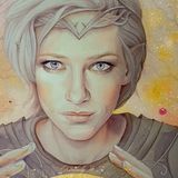 Tre cose che forse non sai su Galadriel