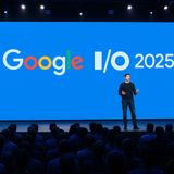 TecnoGoogle I/O 2025, la IA se robará el escenario
