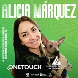 EP 4 - Alicia Márquez