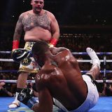 Ring Kings Boxing World: Joshua VS Ruiz Recap & More