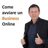 Come avviare un Business Online