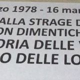 Italia Celere commemorerà le vittime della strage di via Fani.