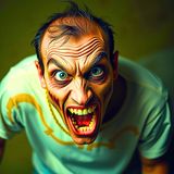 Who Is The Most Evil Person You've Ever Met In Your Life?