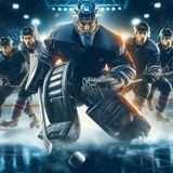 Shoots and scores hockey talk #40