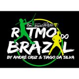 Billo e Riva, Ambassador di Ritmo Do Brazil - Emotion Multiconvention - Torre del Faro (MT) - 2024 - Radio Wellness