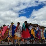 Episode 50 | Inti Raymi returns as an act of resistance