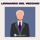 Leonardo Del Vecchio. Il valore dell'esempio