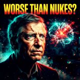 Bill Gates: AI Is More Dangerous Than Nuclear War