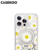 Episode 2117 - The Story Behind Casekoo's Daisy Collection