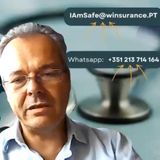 Talking About Pet Insurance in Portugal with Winsurance Nuno #pets #portugal #insurance #asknuno