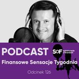 FST (126) Jak zakończyć spór w RPP? Koniec, pauza czy kolejne podwyżki stóp? Ludwik Kotecki w ogniu pytań
