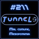 #211 - Mal comune, Mesopotamia