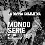 La Divina Commedia di Go Nagai: Dante nel manga | Fumetto