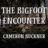 Bigfoot Encounter - Cameron Buckner
