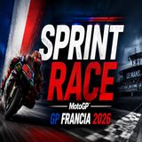 Sprint Race MotoGP oggi- orario e dove vedere il GP Francia 2026