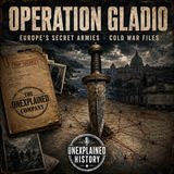 Operation Gladio: Europe’s Secret Armies